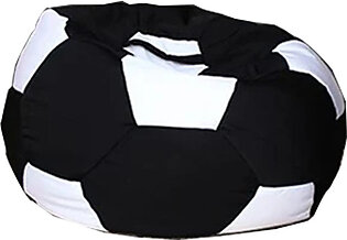 Football Parachute Bean Bag
