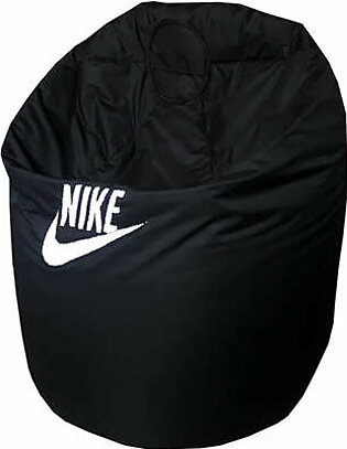 Nike Bean Bag - Black