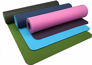 Yoga Mat Washable