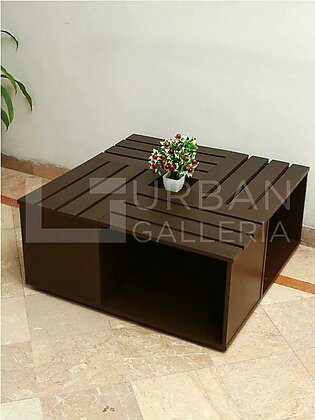 Abot Coffee Table