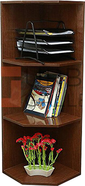 Renner Book Shelf and Rack