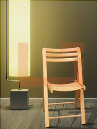 Beech Wood Chair
