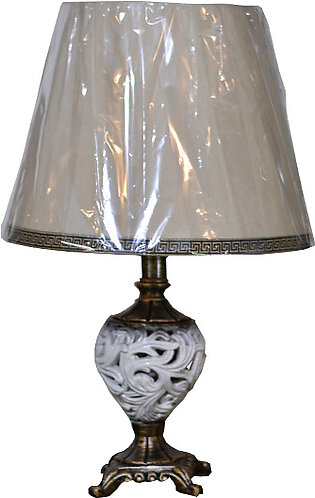 Sublime Table lamp - White
