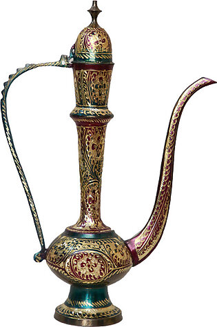 Darogh Aftaba Decorative Artefact