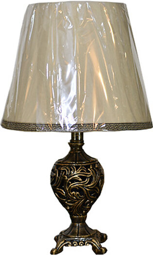 Sublime Table lamp - Rust Gold