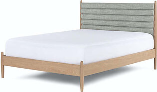 Erable Upholstered Bed
