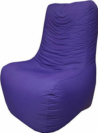 Computer Chair Parachute - Purple