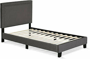 Lyden Single Bed