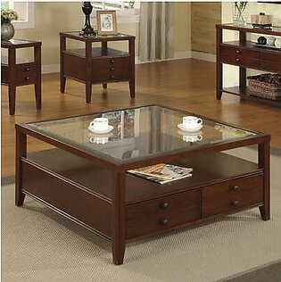 Piers Coffee Table