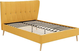 Reidar Upholstered Bed