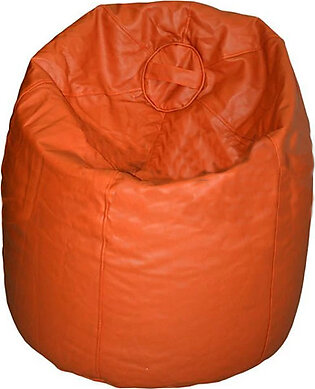 Artificial Leather Bean Bag