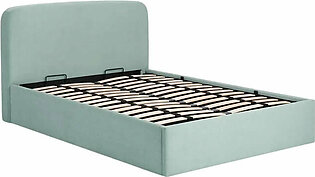 Beckville Upholstered Bed