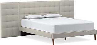 Bonnie Upholstered Bed