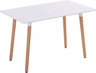 Dining Table DT-638 W