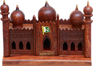 Badshahi Mosque Artefact