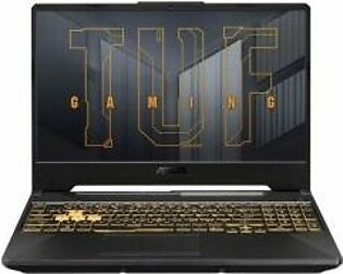 Asus Tuf F17 - FX706HM-HX003W Gaming Laptop