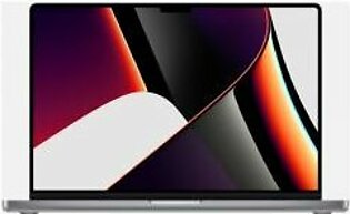 Apple Macbook Pro M1 Max Chip 16" - Z14V00170