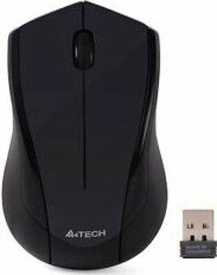 A4Tech G3-400N - 2.4G Wireless Mouse