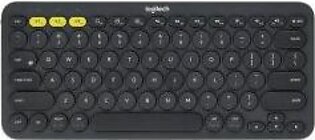 Logitech | K380 - Multi-Device Bluetooth Keyboard