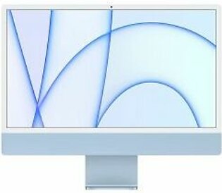 Apple iMac 2021 - 24" M1
