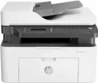 Hp Laserjet MFP - M137FNW Printer