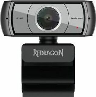 Redragon GW900 - 1080p Gaming Streaming Webcam