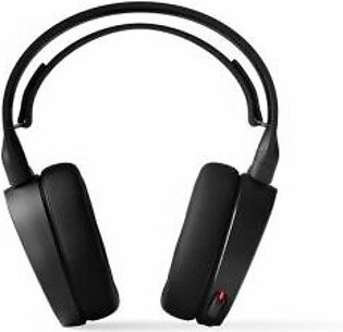 SteelSeries Arctis 5 - Headset Black