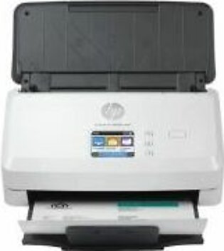 HP ScanJet Pro - N4000 snw1 Sheet feed Scanner