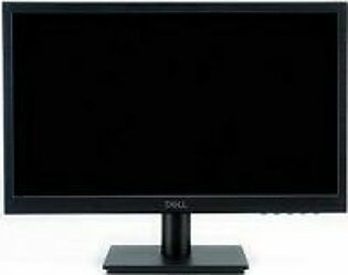 Dell D1918H - 18.5" LED Monitor