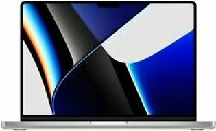 Apple Macbook Pro - 14  CTO - Z15K0010E