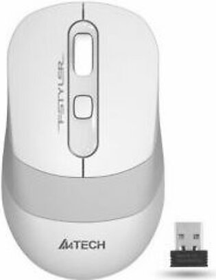 A4tech FG10S - Wireless Mouse