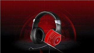 A4tech Bloody G350 - Virtual 7.1 Surround Sound Gaming Headset