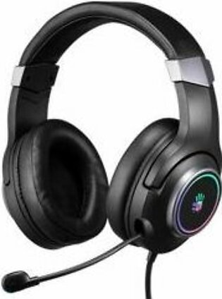 A4tech Bloody G350 - Virtual 7.1 Surround Sound Gaming Headset