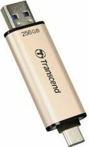 Transcend JetFlash 930c - 256GB USB 3.2 Flash Drive