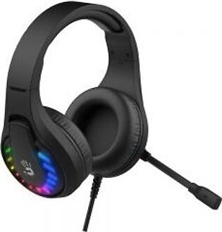 A4tech Bloody G230P - Stereo Surround Sound Gaming Headset Black