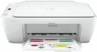 HP DeskJet - 2775 All-in-One Printer