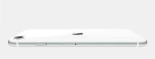 Apple iPhone SE 2020 - 128GB White