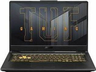 Asus Tuf Gaming F15 - FX506HM-HN002W