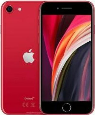 Apple iPhone SE2020 - 64GB Red