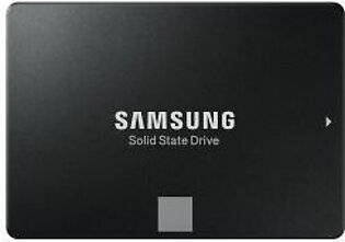 Samsung | 860 EVO - 1 TB Internal SATA SSD