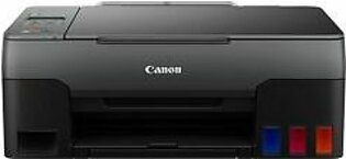 Canon Ink Tank - PIXMA G3020 Wireless All-in-One Printer