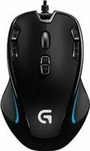 Logitech G300S - Optical Gaming Mouse