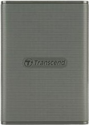 Transcend ESD360C - 2TB Portable SSD