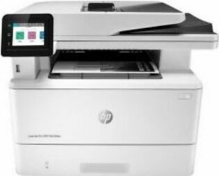 Hp LaserJet Pro MFP - M428fdw Printer