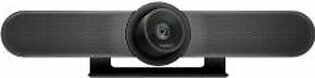 Logitech MeetUp - HD Video and Audio Conferencing System