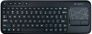 Logitech | K400 - Wireless Touch Keyboard