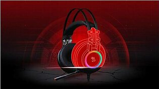 A4tech Bloody G528C - RGB Gaming Headphone