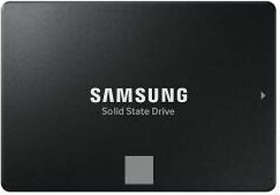 Samsung SSD EVO 870 - 2TB Internal SSD