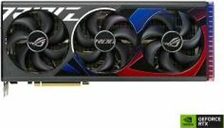 Asus ROG Strix GeForce RTX™ 4080 16GB GDDR6X