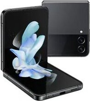 Samsung Galaxy Z Flip4 -256GB : 1Y